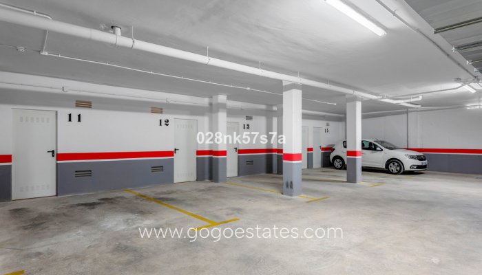 Te koop - Appartement - Appartement op de middelste verdieping - Orihuela - Orihuela Costa