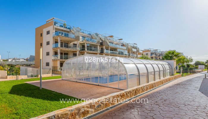 Te koop - Appartement - Appartement op de middelste verdieping - Orihuela - Orihuela Costa