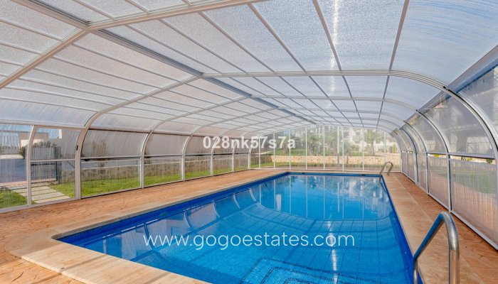 Te koop - Appartement - Appartement op de middelste verdieping - Orihuela - Orihuela Costa