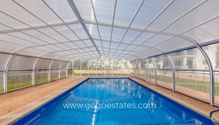 Te koop - Appartement - Appartement op de middelste verdieping - Orihuela - Orihuela Costa