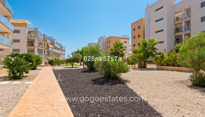 Te koop - Appartement - Appartement op de middelste verdieping - Orihuela - Orihuela Costa