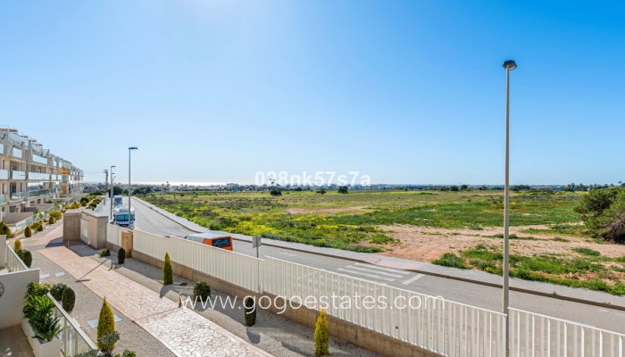 Te koop - Appartement - Appartement op de middelste verdieping - Orihuela - Orihuela Costa