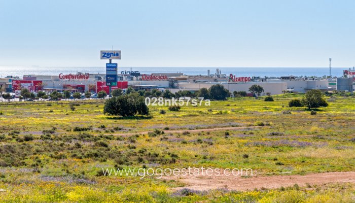 Te koop - Appartement - Appartement op de middelste verdieping - Orihuela - Orihuela Costa