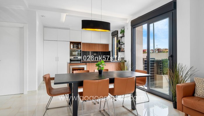 Te koop - Huis - Vrijstaande Villa - Orihuela - Lomas de Cabo Roig