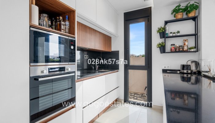 Te koop - Huis - Vrijstaande Villa - Orihuela - Lomas de Cabo Roig