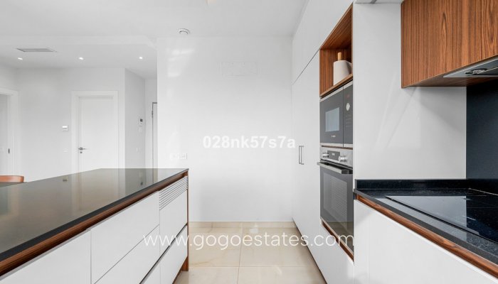 Te koop - Huis - Vrijstaande Villa - Orihuela - Lomas de Cabo Roig