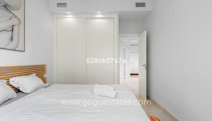 Te koop - Huis - Vrijstaande Villa - Orihuela - Lomas de Cabo Roig