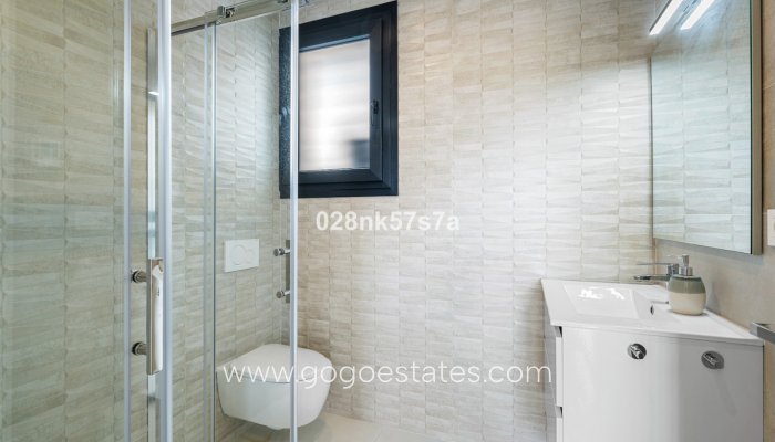 Te koop - Huis - Vrijstaande Villa - Orihuela - Lomas de Cabo Roig