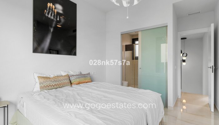 Te koop - Huis - Vrijstaande Villa - Orihuela - Lomas de Cabo Roig