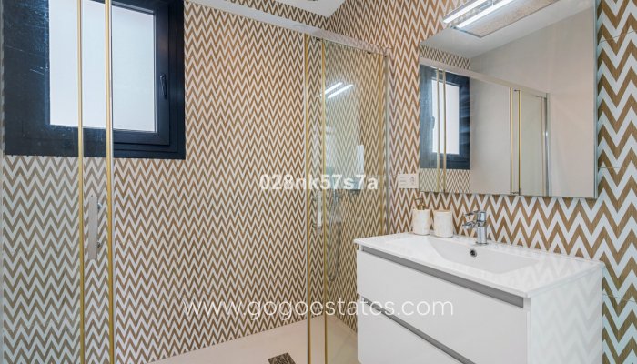 Te koop - Huis - Vrijstaande Villa - Orihuela - Lomas de Cabo Roig