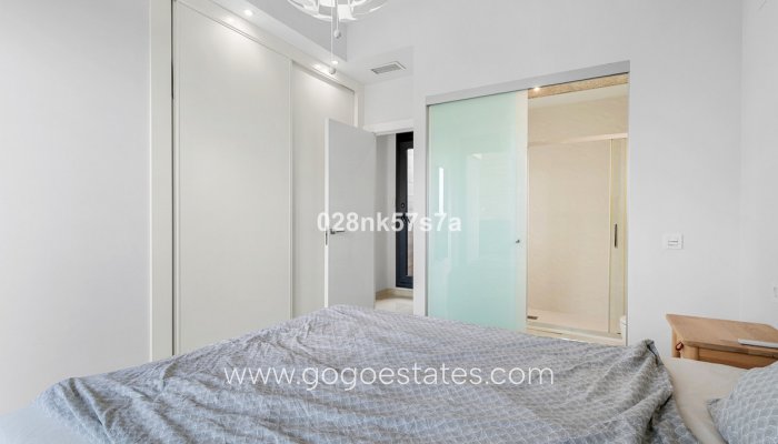 Te koop - Huis - Vrijstaande Villa - Orihuela - Lomas de Cabo Roig