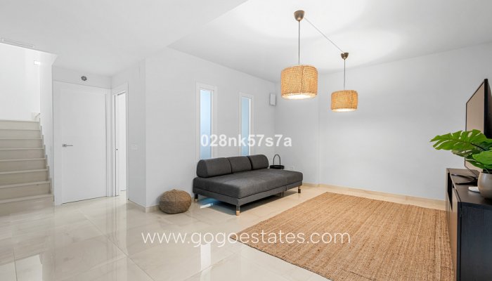 Te koop - Huis - Vrijstaande Villa - Orihuela - Lomas de Cabo Roig