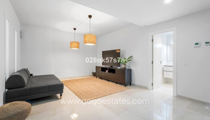 Te koop - Huis - Vrijstaande Villa - Orihuela - Lomas de Cabo Roig