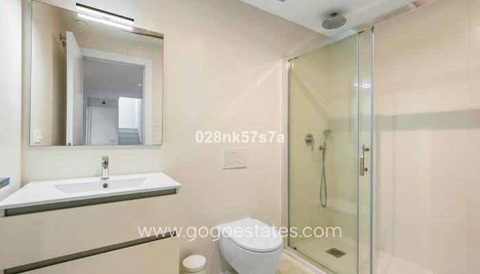 Te koop - Huis - Vrijstaande Villa - Orihuela - Lomas de Cabo Roig