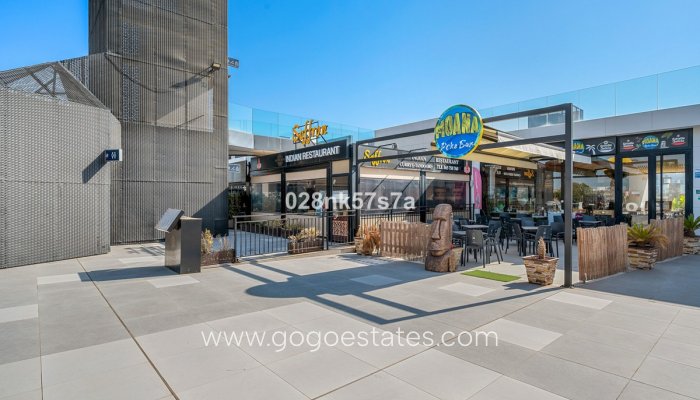 Te koop - Huis - Vrijstaande Villa - Orihuela - Lomas de Cabo Roig