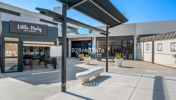 Te koop - Huis - Vrijstaande Villa - Orihuela - Lomas de Cabo Roig