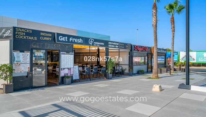 Te koop - Huis - Vrijstaande Villa - Orihuela - Lomas de Cabo Roig