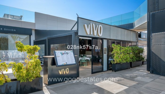 Te koop - Huis - Vrijstaande Villa - Orihuela - Lomas de Cabo Roig