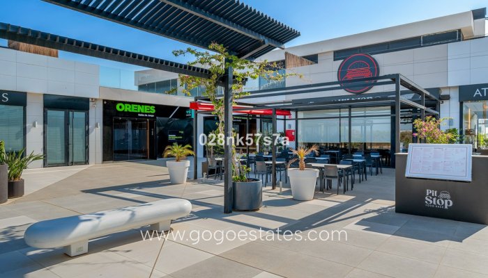 Te koop - Huis - Vrijstaande Villa - Orihuela - Lomas de Cabo Roig