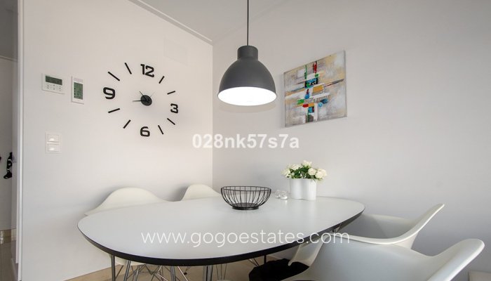 Te koop - Huis - Stadswoning - Rojales - Ciudad Quesada