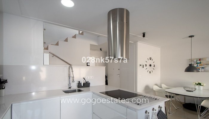 Te koop - Huis - Stadswoning - Rojales - Ciudad Quesada