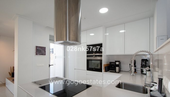 Te koop - Huis - Stadswoning - Rojales - Ciudad Quesada