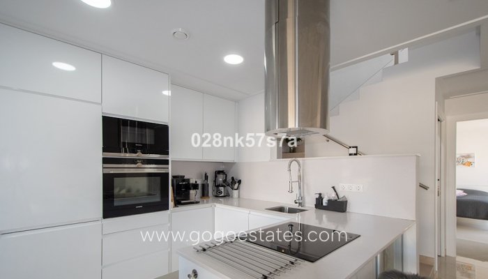 Te koop - Huis - Stadswoning - Rojales - Ciudad Quesada