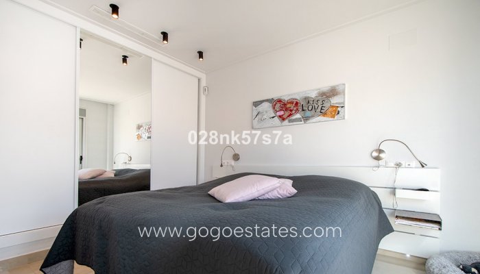 Te koop - Huis - Stadswoning - Rojales - Ciudad Quesada