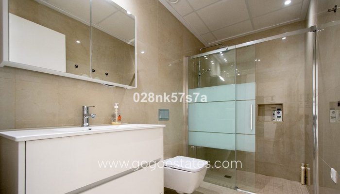 Te koop - Huis - Stadswoning - Rojales - Ciudad Quesada