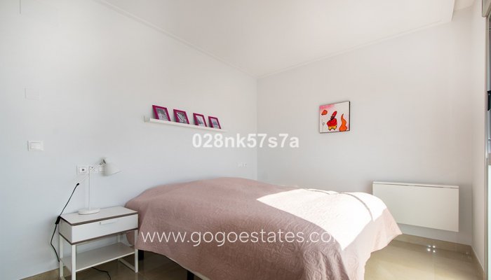 Te koop - Huis - Stadswoning - Rojales - Ciudad Quesada