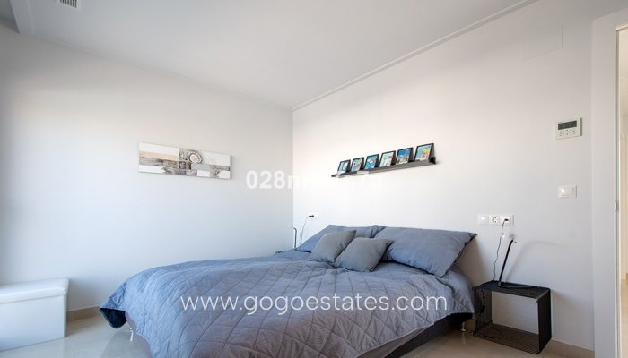 Te koop - Huis - Stadswoning - Rojales - Ciudad Quesada