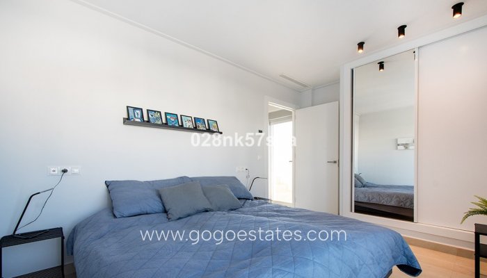 Te koop - Huis - Stadswoning - Rojales - Ciudad Quesada