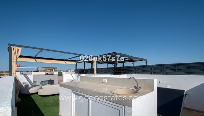 Te koop - Huis - Stadswoning - Rojales - Ciudad Quesada