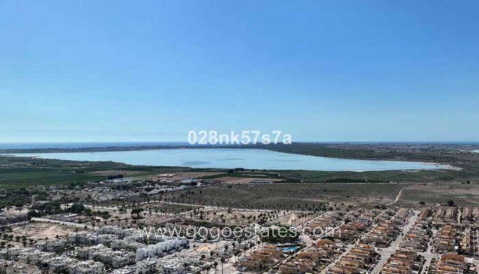 Te koop - Huis - Stadswoning - Rojales - Ciudad Quesada