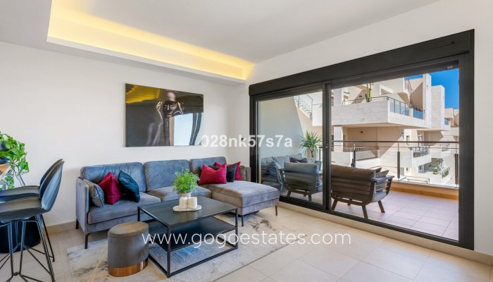 Te koop - Appartement - Begane Grond Appartement - Orihuela - Los Dolses