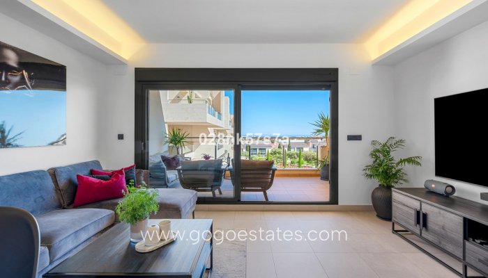 Te koop - Appartement - Begane Grond Appartement - Orihuela - Los Dolses