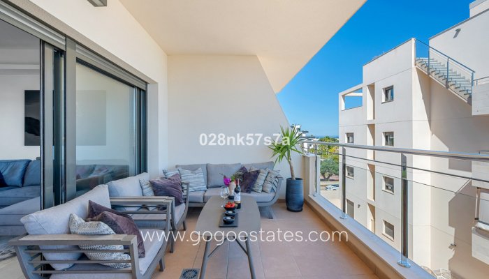 Te koop - Appartement - Begane Grond Appartement - Orihuela - Los Dolses