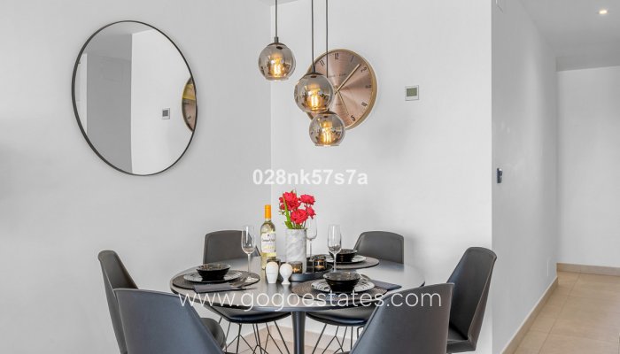 Te koop - Appartement - Begane Grond Appartement - Orihuela - Los Dolses