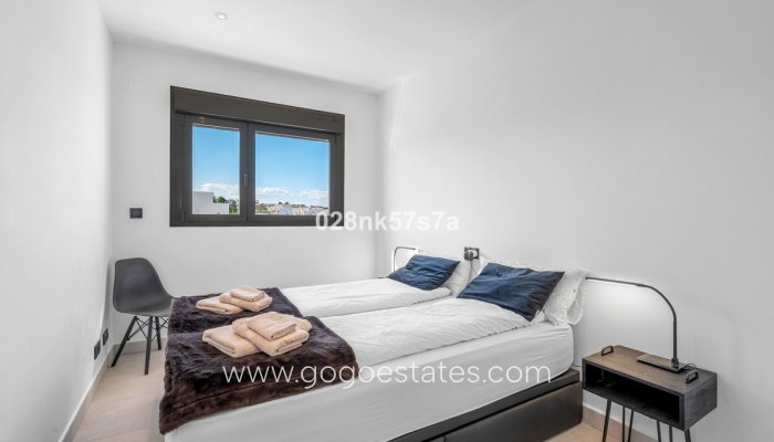 Te koop - Appartement - Begane Grond Appartement - Orihuela - Los Dolses