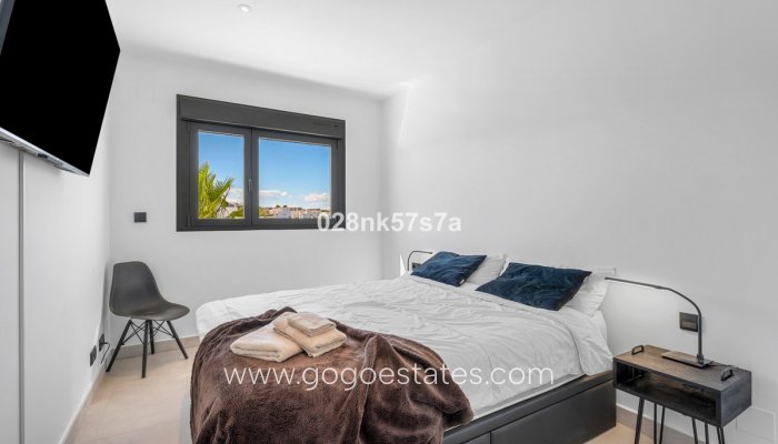 Te koop - Appartement - Begane Grond Appartement - Orihuela - Los Dolses