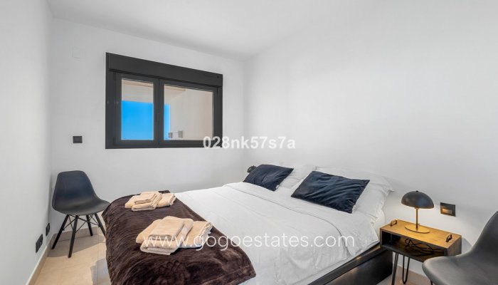 Te koop - Appartement - Begane Grond Appartement - Orihuela - Los Dolses