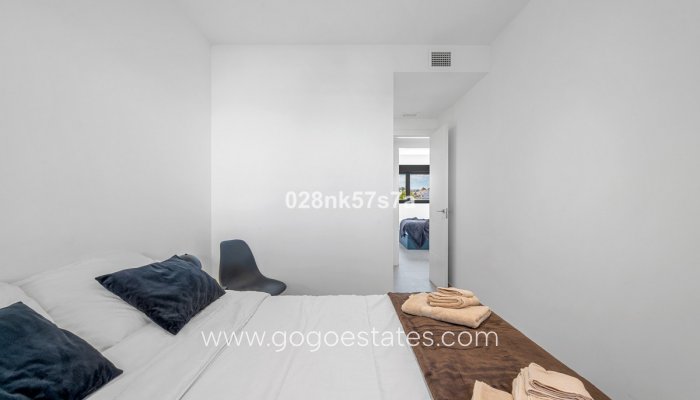 Te koop - Appartement - Begane Grond Appartement - Orihuela - Los Dolses