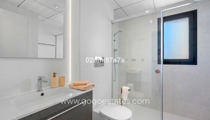 Te koop - Appartement - Begane Grond Appartement - Orihuela - Los Dolses