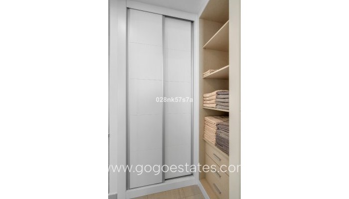 Te koop - Appartement - Begane Grond Appartement - Orihuela - Los Dolses