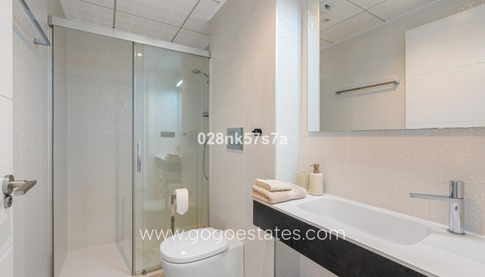 Te koop - Appartement - Begane Grond Appartement - Orihuela - Los Dolses