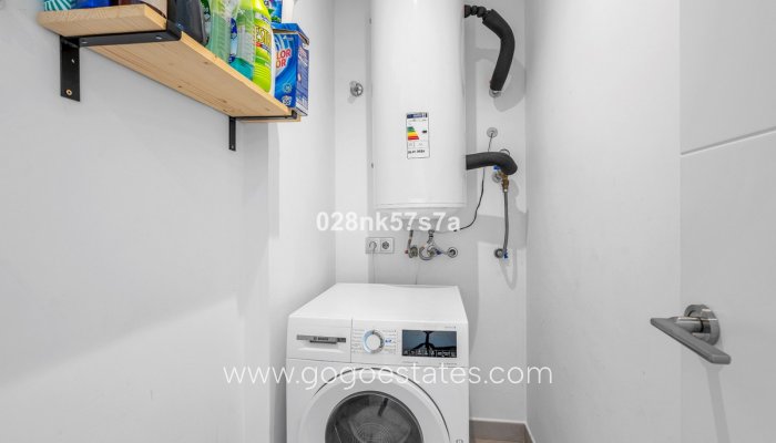 Te koop - Appartement - Begane Grond Appartement - Orihuela - Los Dolses