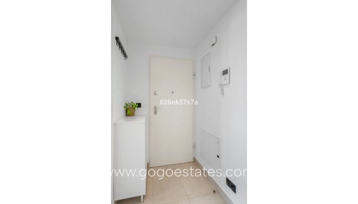 Te koop - Appartement - Begane Grond Appartement - Orihuela - Los Dolses