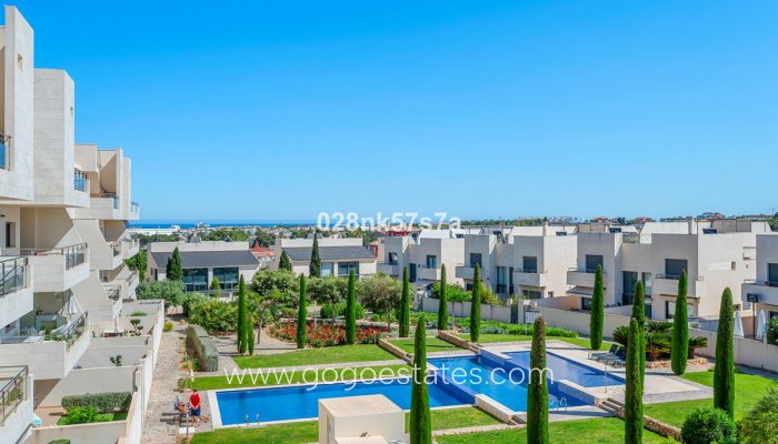 Te koop - Appartement - Begane Grond Appartement - Orihuela - Los Dolses