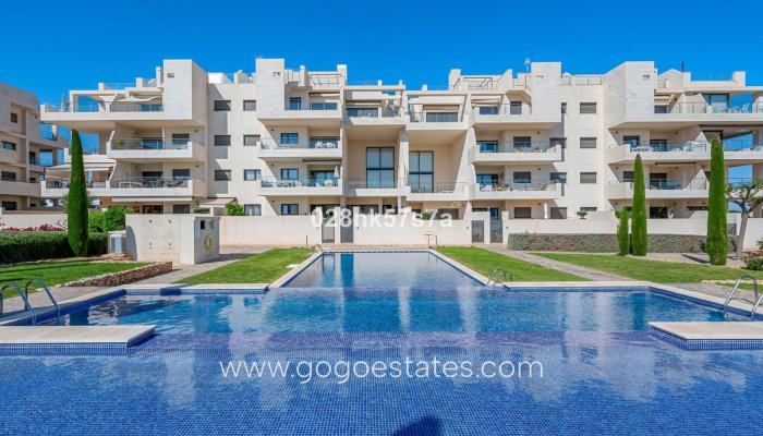 Te koop - Appartement - Begane Grond Appartement - Orihuela - Los Dolses