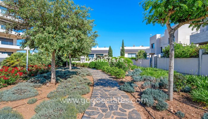 Te koop - Appartement - Begane Grond Appartement - Orihuela - Los Dolses